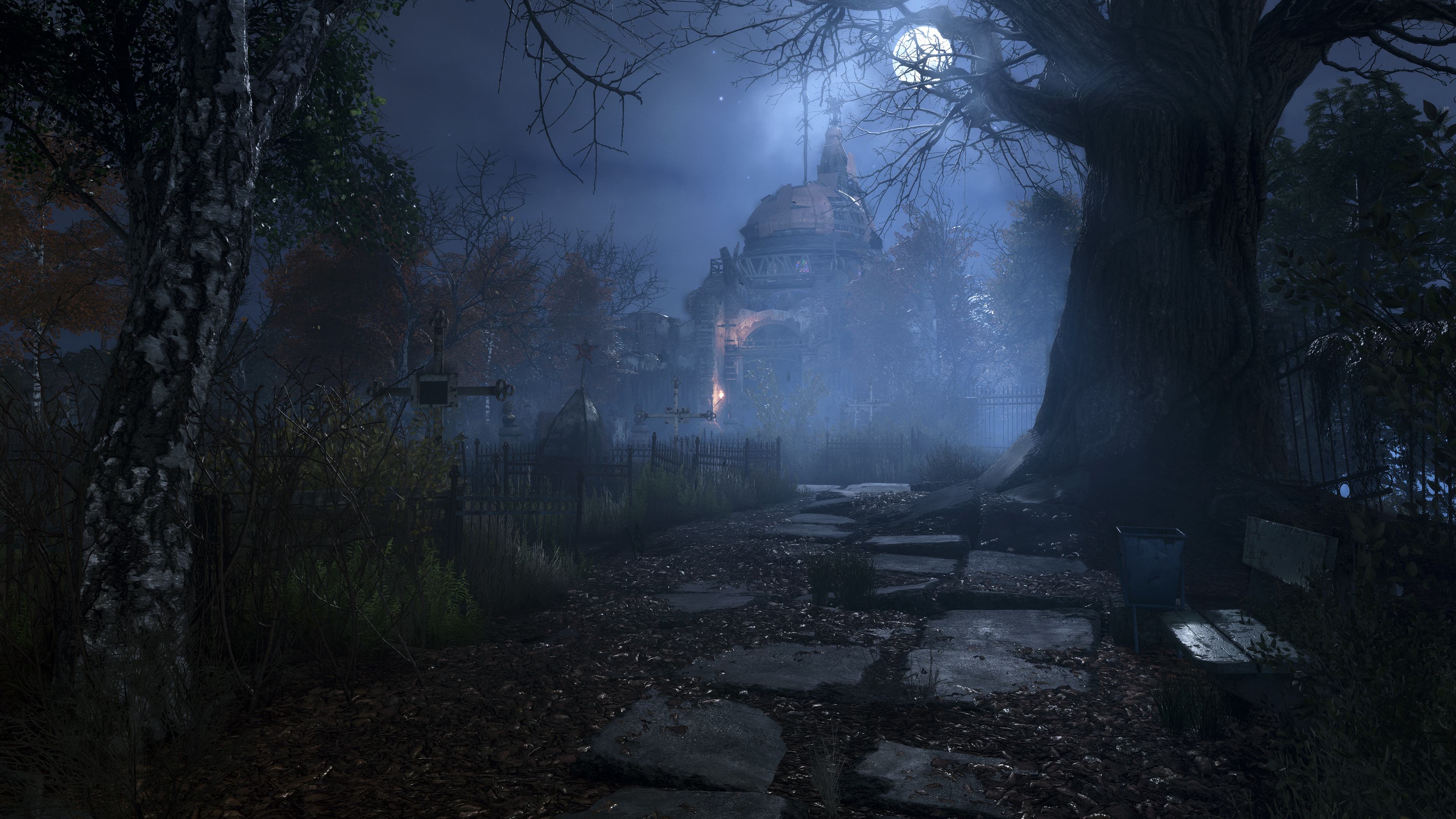 Metro Exodus - Imagen 35